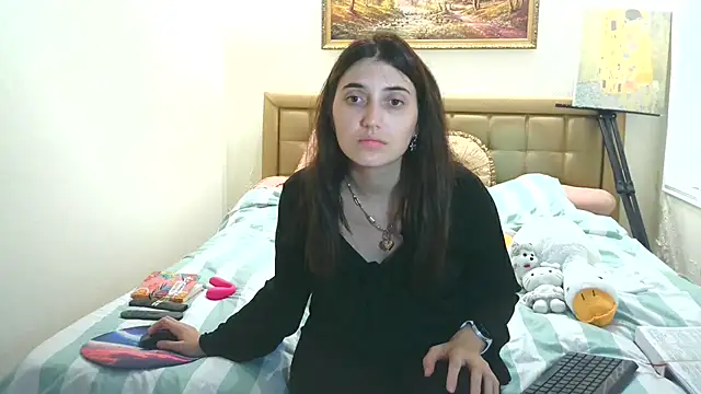 Iren's Live XXX Chat