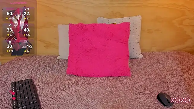 Lasira_Thill Adlı Modelin Canlı XXX Sohbeti