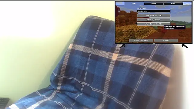 the1invisibleboy Chat XXX live