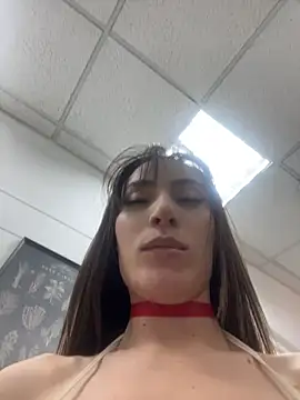 IAmNobodyXXX 라이브 XXX 채팅