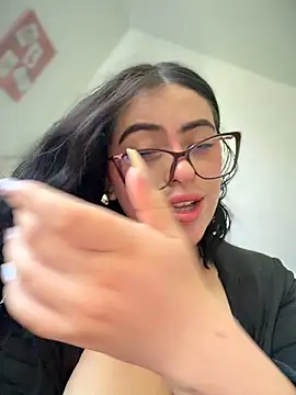 Chat XXX en directo de Wkatte