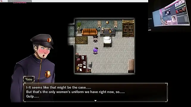 WTF_is_Nibbler Live XXX Chat