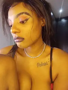 KillarRose Live XXX-chat