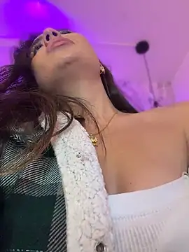 Chat XXX en directo de AbyThompson