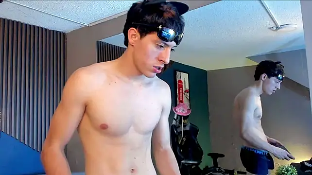 TheGhostforeeonss – Naživo XXX chat
