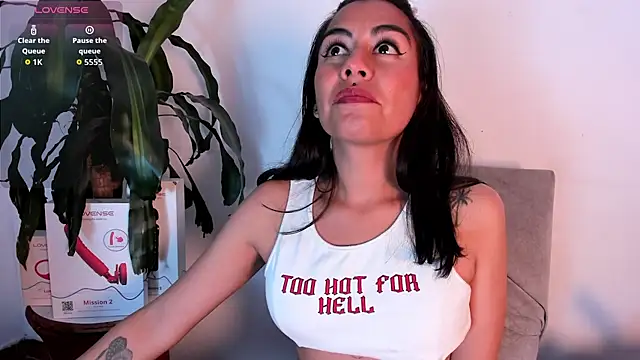 im_amber Chat XXX live