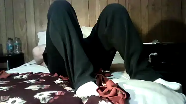 Chat XXX en directo de WyattL96