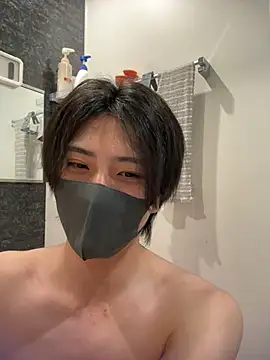Chat XXX Live CHROME-kun925