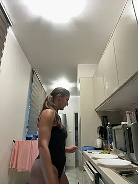 jennifer11772 Adlı Modelin Canlı XXX Sohbeti