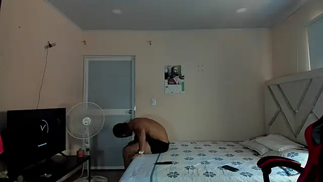 Chat +18 de Toptony22 ao vivo
