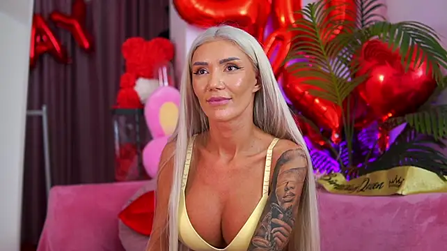 Živý XXX chat fallingangel