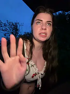 Chat XXX ao vivo de EllyNora