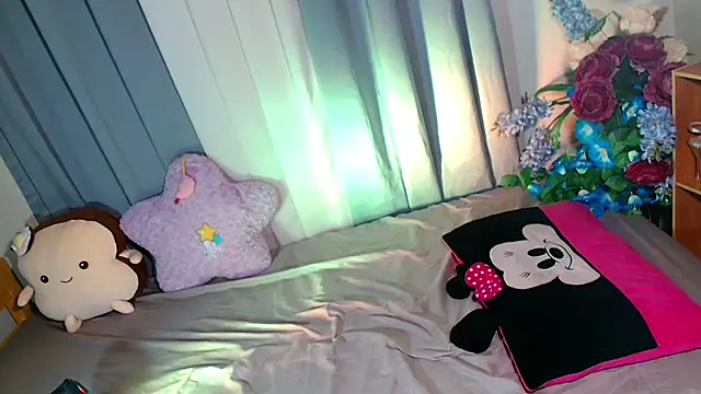 baby_kiraxx Obrolan Langsung XXX