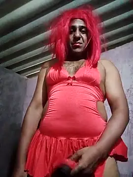 putaopragora Webcam-Show