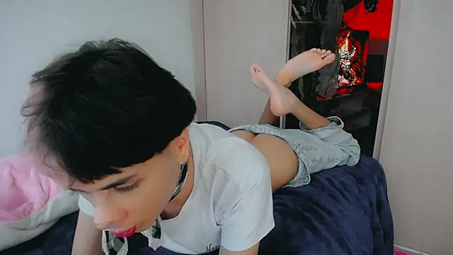 Darksweet_jack লাইভ XXX চ্যাট