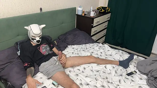 I_K_A's Live XXX Chat