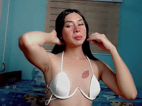 Živý XXX chat Precious_jazzy