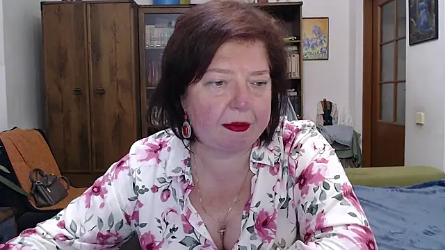 Živý XXX chat Violet_Pulse