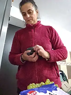 IsabelleCraft – Naživo XXX chat