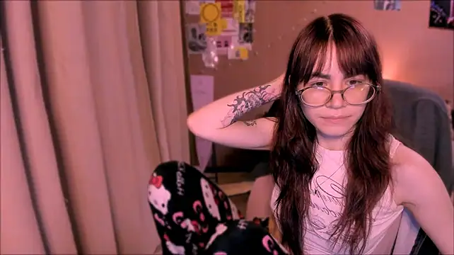 _selectrra Live XXX-Chat