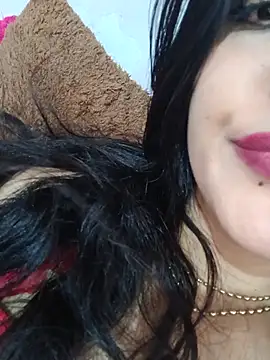 Chat XXX ao vivo de Fatina111