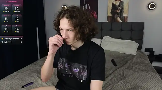 Chat XXX Live FreyaLoups