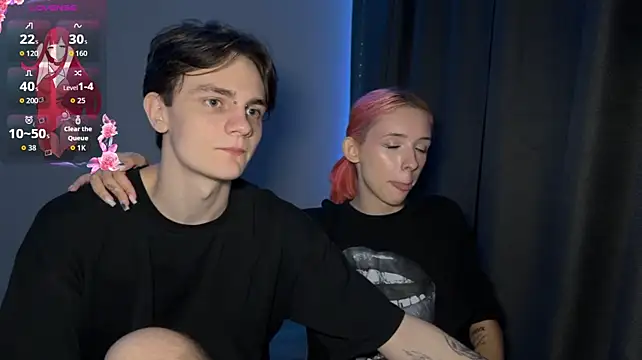 XXX chat uživo modela confusssed