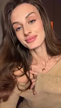 Cartier_G Adlı Modelin Canlı XXX Sohbeti