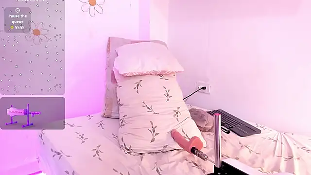 Chat XXX Live Dulce_andrea__
