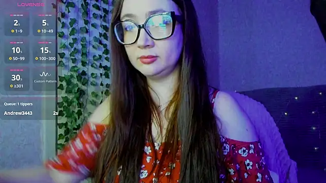 Micky_Wood's Live XXX Chat