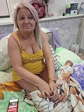Chat XXX en directo de AvrilMillers