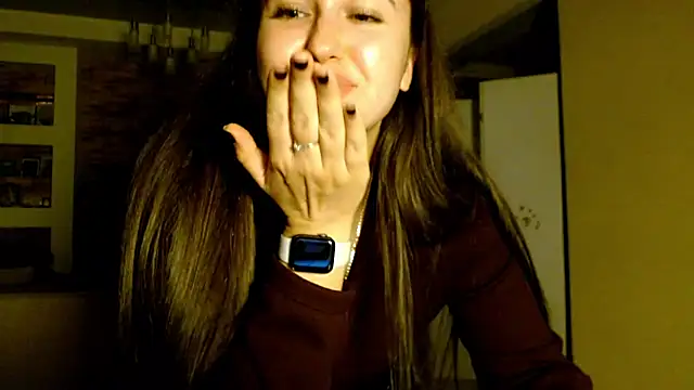 دردشة ElizabethJam الجنسية المباشرة