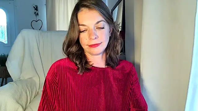 Živý XXX chat Vanillezucker