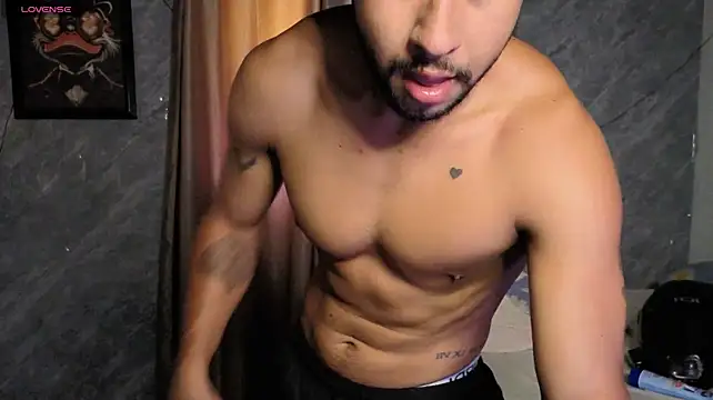 Daiki_Jack XXX чат на живо