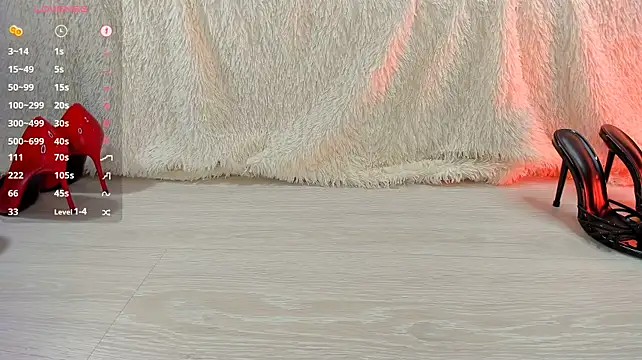 Онлайн чат XXX queens_nylon