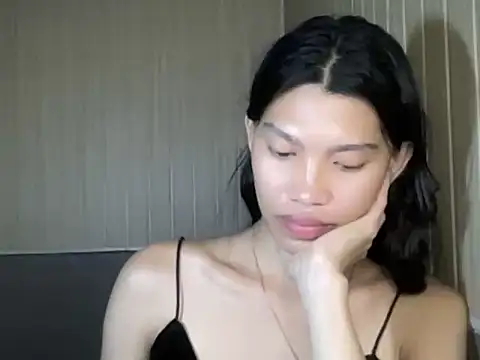 Yourgoddess_jayve Webcam-Show