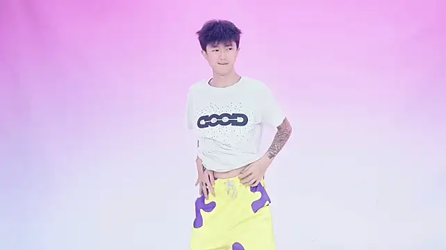 BTboy-001 现场XXX聊天