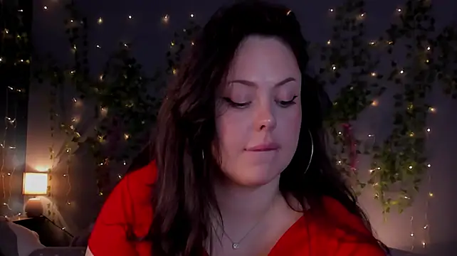 Živý XXX chat AlbaLimory