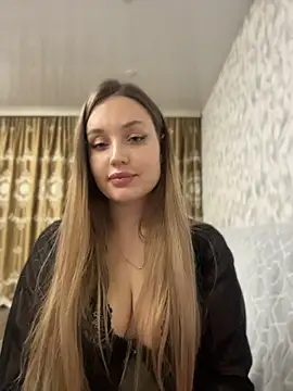 IvySugar's Live XXX Chat