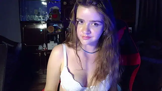QueenBeatrice Adlı Modelin Canlı XXX Sohbeti