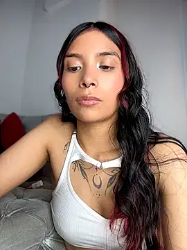 Sofii_leon – Live XXX-chat
