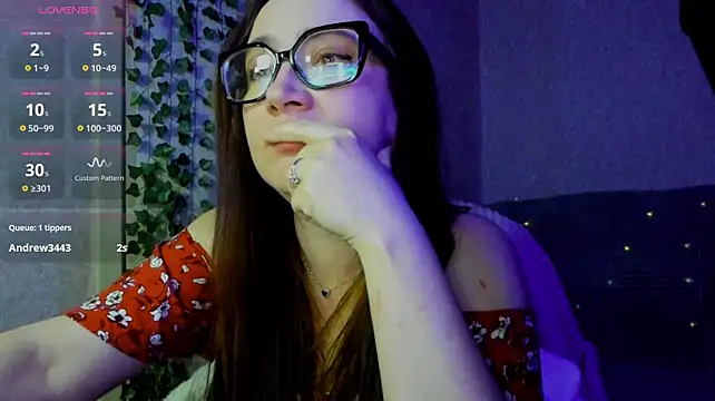 Micky_Woodn Live XXX chat