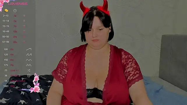 Blossom_Soniya's Live XXX Chat