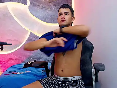 Chat XXX Live NIO_KLOUDS_