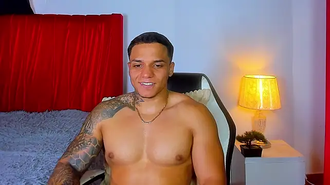 Lord__herakles live XXX chat