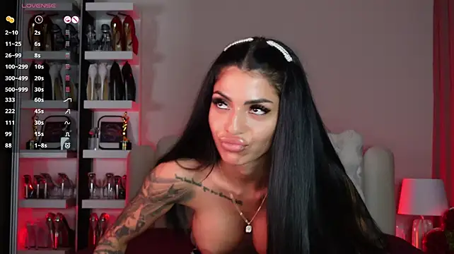 Angela_Myst Chat XXX live