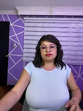 MiiaaJoness - :devil: SHOW TITS :devil: