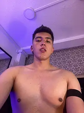 Jaxon__King's Live XXX Chat