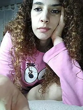 Kleopatracolo's Live XXX Chat