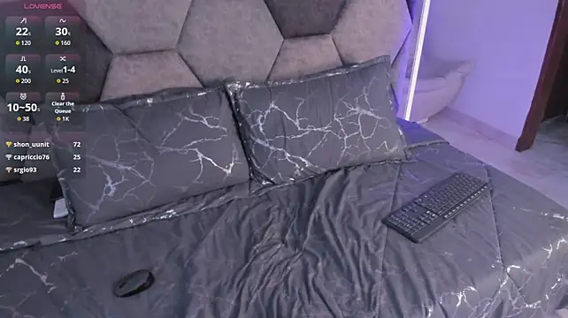 Živý XXX chat Cloy_Areo